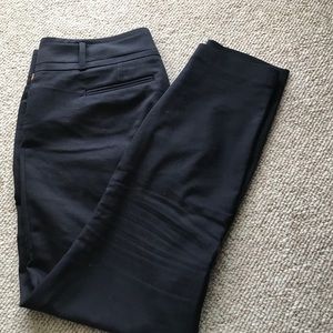 Women’s Navy Blue Slacks (Ivanka Trump)